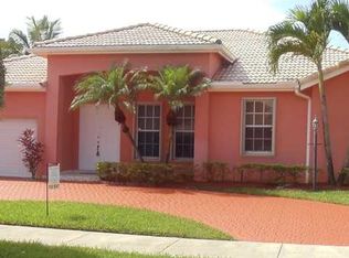 15340 SW 139th St, Miami, FL 33196