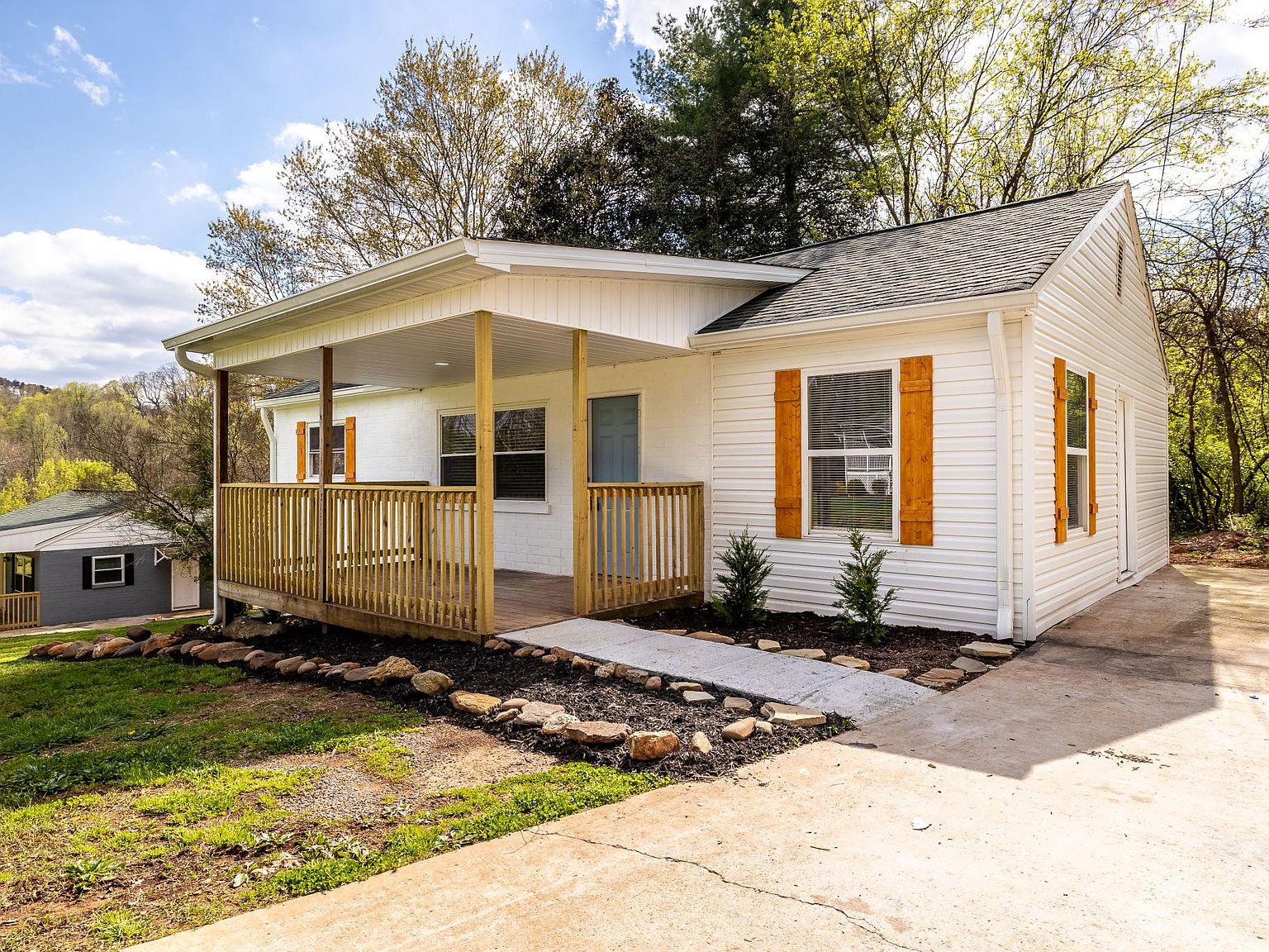 4807 Joe Lewis Rd, Knoxville, TN 37920 | Zillow