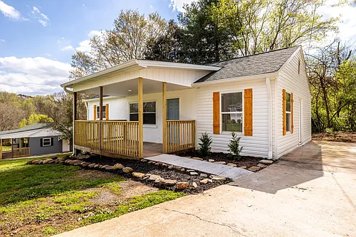 4807 Joe Lewis Rd SW Photo 1