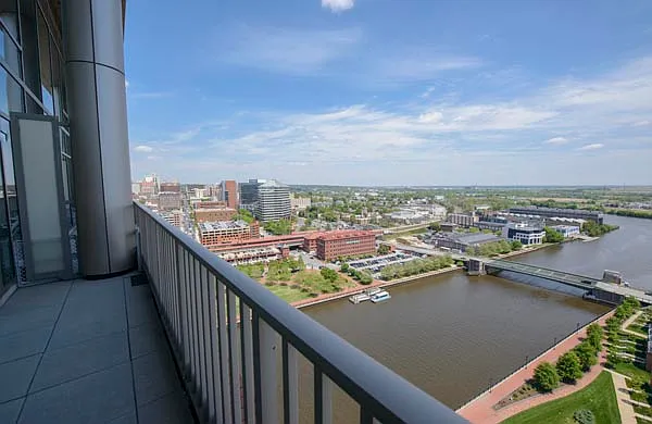 The Residences at Christina Landing — Photo 14