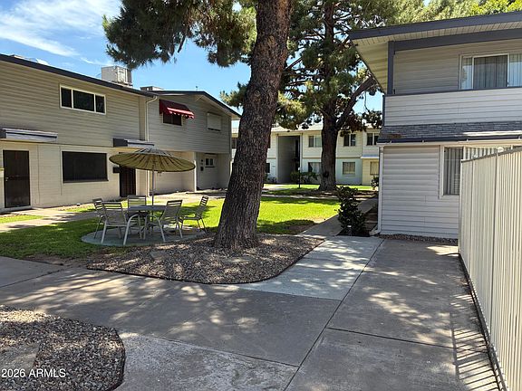 5th image of 2551 W ROSE Lane #A215