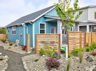 Div 3 Oyhut Bay, Ocean Shores, WA 98569