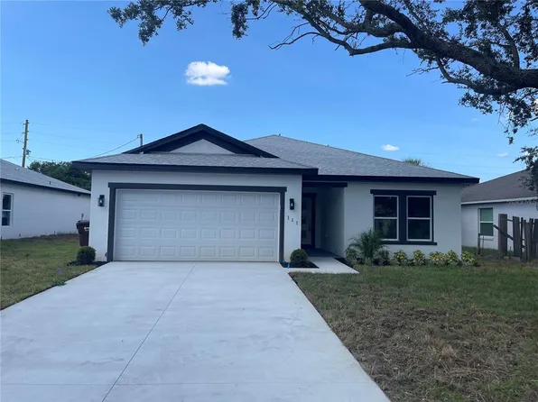 111 Polk Ave W, Dundee, FL 33838