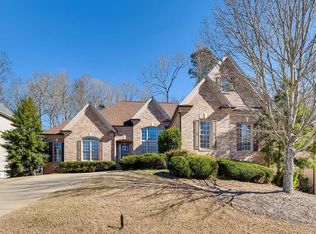 2250 Turtle Creek Way, Lawrenceville, GA 30043