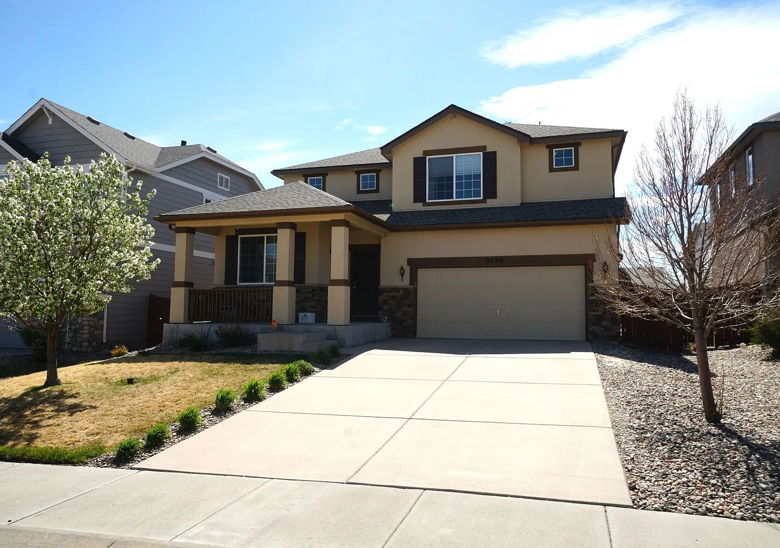 9690 Beryl Drive — Photo 2