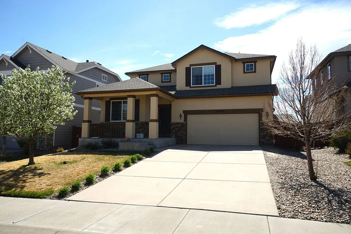Building Photo - 9690 Beryl Dr