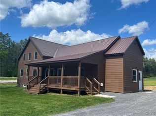 3050 Edmonds Rd, Boonville, NY 13309