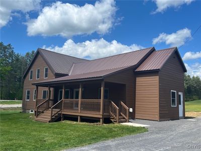 3050 Edmonds Rd, Boonville, NY, 13309