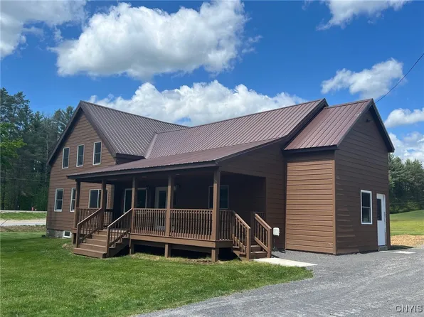3050 Edmonds Rd, Boonville, NY 13309