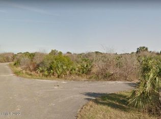 Brokaw Ave SW, Palm Bay, FL 32908