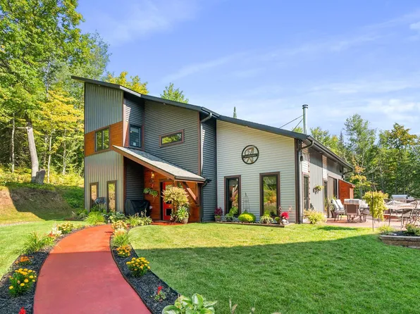 5196 Eagle Lake Rd, Duluth, MN 55803