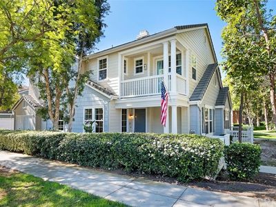 29 Whitworth St, Mission Viejo, CA, 92694