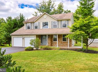 5587 Stump Rd, Pipersville, PA 18947