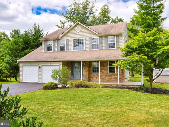 5587 Stump Rd, Pipersville, PA 18947