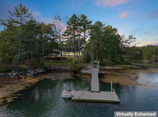 68 Narrows Way, Georgetown, ME 04548