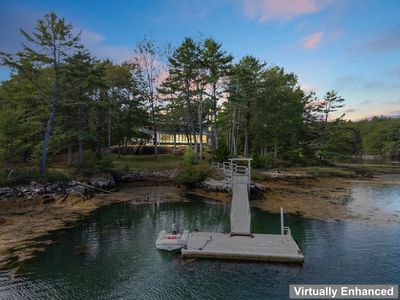 68 Narrows Way, Georgetown, ME, 04548