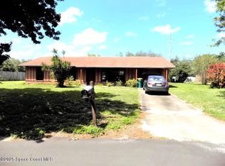 774 John Adams Ln, West Melbourne, FL 32904