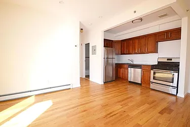 Rented by (Legacy) NY 101, Inc.