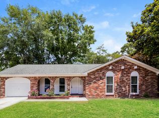 1312 Hampton Dr, Summerville, SC 29486