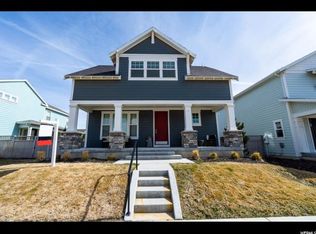 10609 S Kestrel Rise Rd, South Jordan, UT 84009