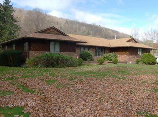 3 Palen Pl, Roscoe, NY 12776