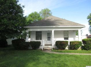 400 N Wallace St, Clayton, IL 62324