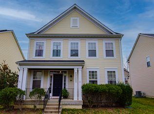 23111 Pansy Way, California, MD 20619