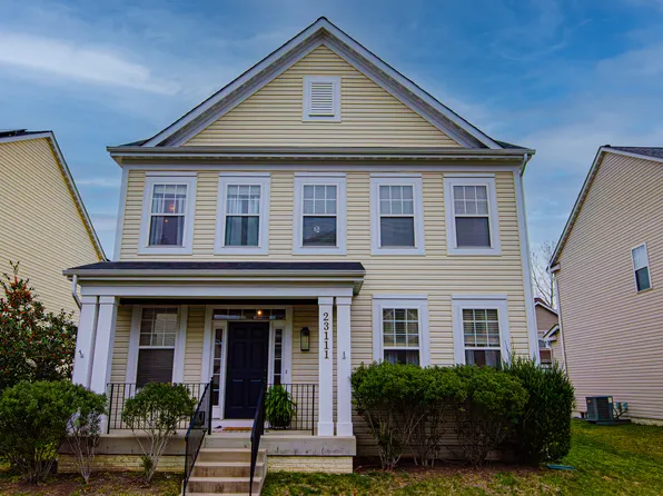 23111 Pansy Way, California, MD 20619