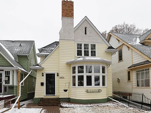 2nd image of 2834 Rae STREET