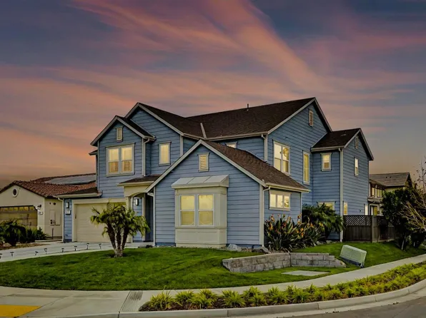 2373 Omega Ct, Tracy, CA 95377