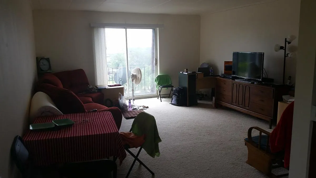 1 bed, 800 sqft, $1,700 — Photo 3