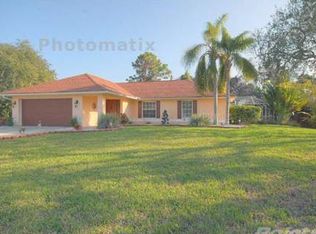 951 Citrus Rd, Venice, FL 34293