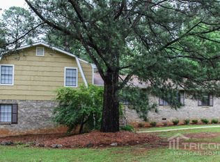 128 Club Cir, Stockbridge, GA 30281