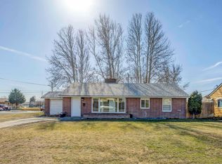 1304 W Yakima St, Pasco, WA