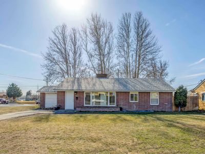 1304 W Yakima St, Pasco, WA, 99301