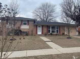 7305 Middlebury Dr, Lambertville, MI 48144