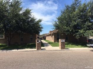 3612 W Zelma St APT 3, Edinburg, TX 78541