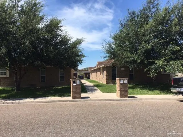 3612 W Zelma St, Edinburg, TX