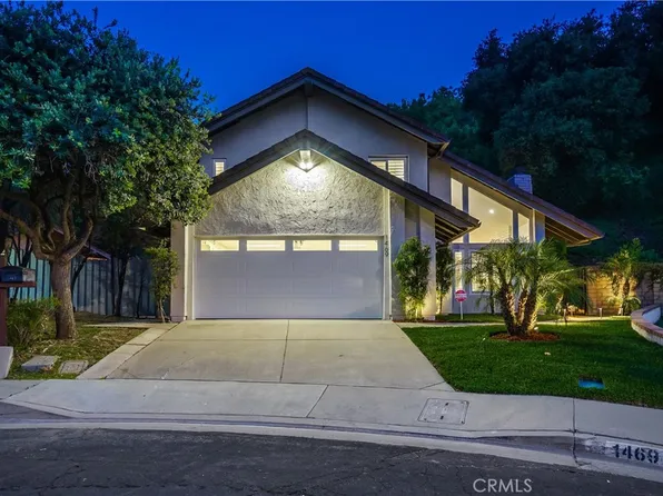 1469 Paseo Maravilla, San Dimas, CA 91773