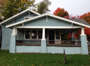 77 Wabash Ave N, Battle Creek, MI 49017