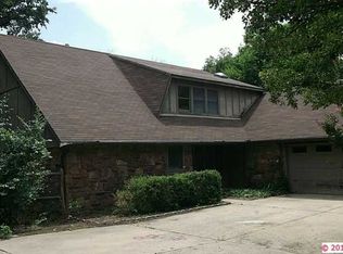 4516 W 90th St, Tulsa, OK 74132