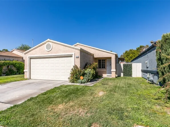 1949 King Hill St, Las Vegas, NV 89106