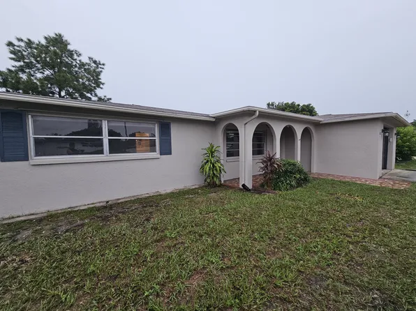 5636 Mockingbird Dr, New Port Richey, FL 34652