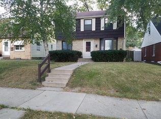 3762 N 88th St, Milwaukee, WI 53222