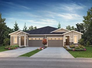 Reveal Plan, Verterra-a Trilogy Boutique Community, Bonney Lake, WA 98391