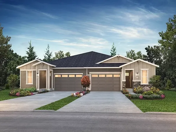 Reveal Plan, Verterra-a Trilogy Boutique Community