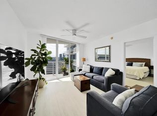 1551 N Flagler Dr APT 1414, West Palm Beach, FL 33401