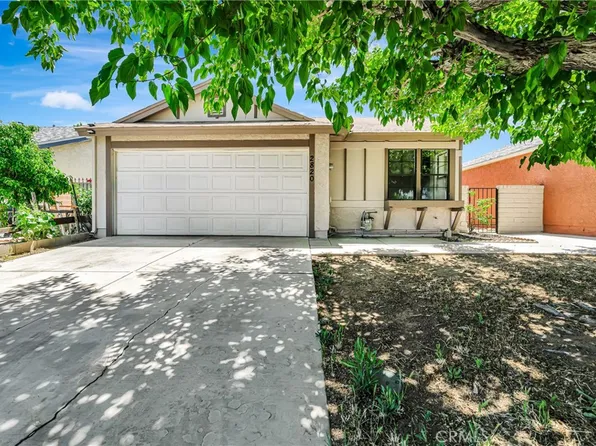 2820 E Avenue S S #S, Palmdale, CA 93550