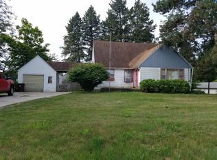 4847 Willoughby Rd, Holt, MI 48842