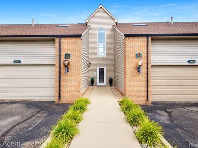 3412 Loon Lake Ct, Waterford Township, MI, 48329